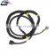 European Truck Auto Spare Parts Cable Harness Oem 20593612 for VL Truck Injector Wiring Harness