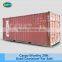 Cargo Worthy 20ft Used Container For Sale