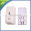 Durable wall mounted touchless automatic hand sanitizer dispenser