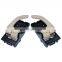 Inside Door Handle Front Left & Right for Hyundai 08-09 Tucson