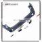 NEW ARRIVAL! BM X5 F15 M-TE body kit fit for X5 series PP material with front bumper over fenders rear bumper 2014 year up