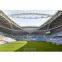 Xuzhou LF basketball gym football stadium roof construction