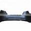Hatchback Car Accessories Body Parts PP Plastic Front Bumper for Buick EXCELLE HRV