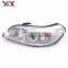 Car head lamp  Auto parts head lights for chevrolet magnus 2007 epica R 96644842 L 96644841
