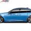 Madly Hiqh Quality PU F30 body kits for BMW 3 series F30 M3 body kits