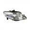 New Front Headlight Headlamps Assembly Head Light Lamp Electric For Honda City 2006-2007
