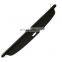 Car Interior Decoration Accessories Cargo Cover for benz R300 2006-2013
