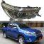 LED Headlight Lamp Projector Led for Revo for Hilux Revo 2015 2016