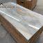 Good quality and price of white marble stone top vanity