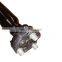 REAR propeller shaft drive shaft for HYUNDAI SANTA FE 2004-2006 4930026103 49300-26103 91-01263R