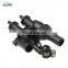 68003582AB Engine Coolant Coolant Thermostat with Housing For Jeep MOPAR Compass