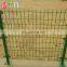 Decorative Garden Steel Welded Wire Mesh Fence Panel 3D Fencing, Trellis