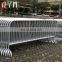 Road Safety Traffic Crowed Control Barrier Temporary Fencing