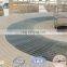 Guaranteed quality Road drainage steel bar grating prices