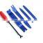 5pcs Car Panel Car Radio Rivet pliers fastener repair kit