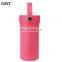 portable hiking beer double wall thermal sample drinking bottle stainless steel tumbler sublimation tumbler