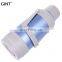 Stainless steel vacuum flask  5 pound/8 pound with Glass Liner and 2 in 1 lid  2L  3L  long term insulation performance