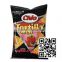 2015 Hot sale new condition Doritos tortilla chip processing line