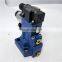 Rexroth DBW20A1 DBW20B1 DBW20A2 DBW20B2 series hydraulic pilot operated relief valve DBW20B2-52/315-6EG24N9K4