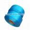 High Strength White 1000D PP Multifilament Yarn