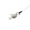 Simplex Fiber Optic Pigtail FC/UPC Single mode Multi mode MM50/125 pigtail fc/upc queue de cochon en fibre