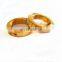 High precise machinery brass  fabrication cnc stamping machined machining parts