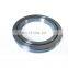 Cross roller bearing CRBH15025AUUT1 CNC machine