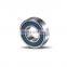 50x80x19mm Ultra High Speed Angular Contact Ball Bearing 50BER20SV1V