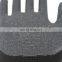 Nitrile NBR Latex Rubber Coated Knit Work Gloves HYH313