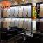 new building material pure color full body hight quality slim floor tiles