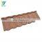 Relitop Wholesale Dropship Modern Style Fireproof Old Slate Roofing Maintenance Material Colorful Sands Coated Steel Tiles