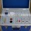 CDEF Automatic 10KV  TAN Capacitance and Dissipation Factor Tester