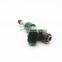 High quality automotive fuel nozzles are suitable for toyota hilux 2TR  232500C050