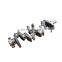 TEOLAND High quality factory Automobile china engine crankshaft for nissan G11Z C11Z L10Z 1.6  12201EE02A