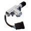 DB803 auto door lock system with no-resistant, low noise and strong power