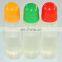 glue filling machine semi automatic for gel polish gummies