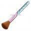 Wholesale High Quality New Glitter Handle Soft Nail Art Dust Cleaning Brush
