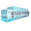 Automatic 10 colors pvc soccer ball pad printer printing machine