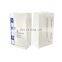Custom Printed White Kraft Medicine Prescription Pill Pharmacy Paper Bag For Hospital