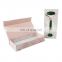 Custom luxury magnetic gift box  pink magnet retail packaging box with magnetic lid empty gift boxes