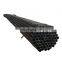 Astm a53 Gr.b Erw Black Carbon Iron Schedule 40 Steel Pipe