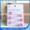 Color coated custom logo metal paper clip