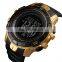 Skmei 1475 men fashion minimalist watch horloge murale digital alarm clock