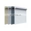 Aluminum Vertical Electric Auto Rolling Shutter Garage door