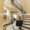 Luxurious Home Best Helical Stairs Images Curved Spiral Staircase