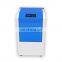 130 liters Industrial dehumidifier Reusable With Famous Brand Air Compressor