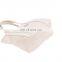 New Tote Canvas Packaging Lunch White Handbags