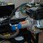 HW3-16 Wood Splitter Firewood Processor Ce/Euro for Sale
