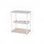 Storage Bedroom Shelf Warehouse Rack Wooden Shelves For Specimen Storage