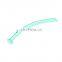 Factory price hospital use insertion size tube nasopharyngeal airway